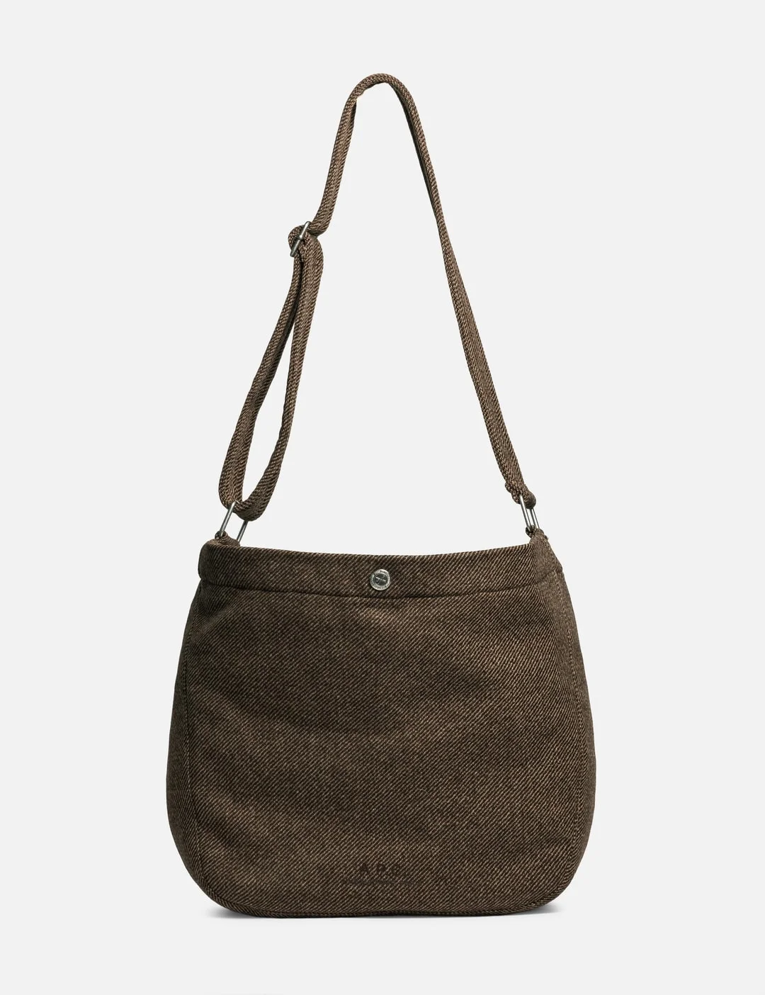 JOURNAL SATCHEL - 1