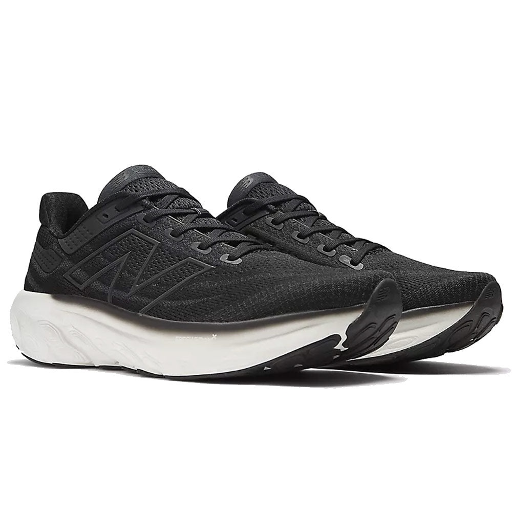 Fresh Foam X 1080v13 D Sneaker 'Black / White' - 2