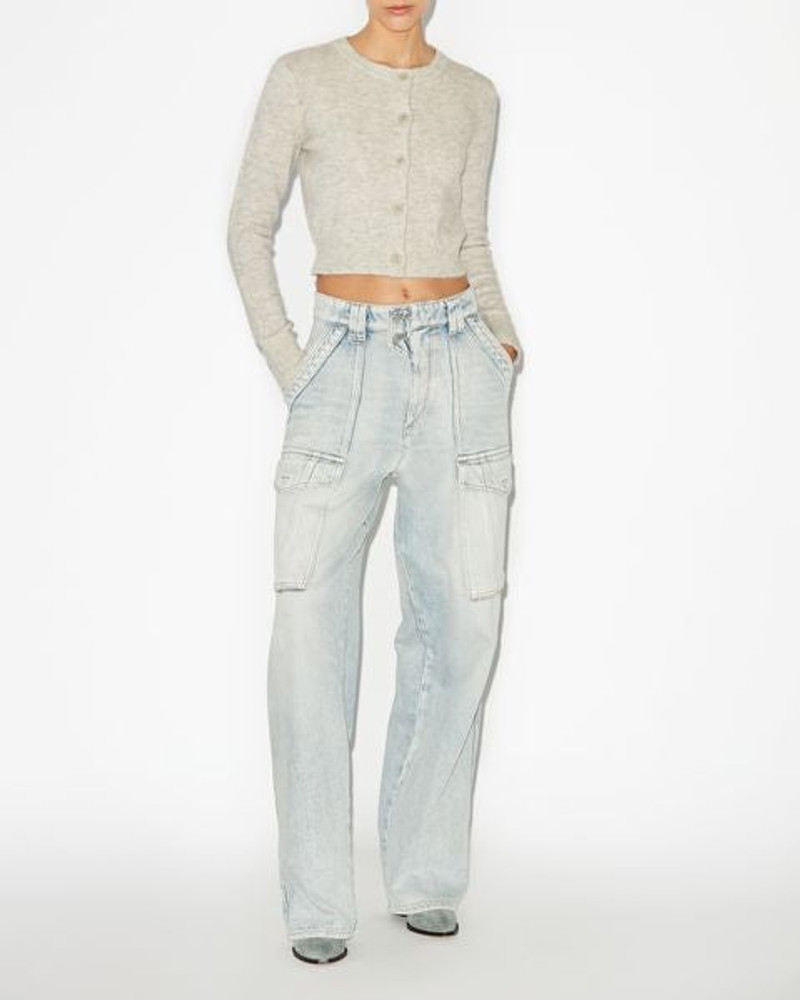 Isabel Marant Étoile NITY CARDIGAN outlook