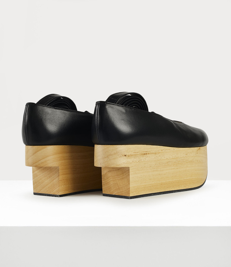 ROCKING HORSE BALLERINA SHOE 4