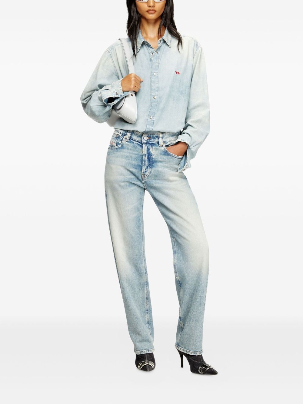 1988 D-ark 09m22 jeans - 2