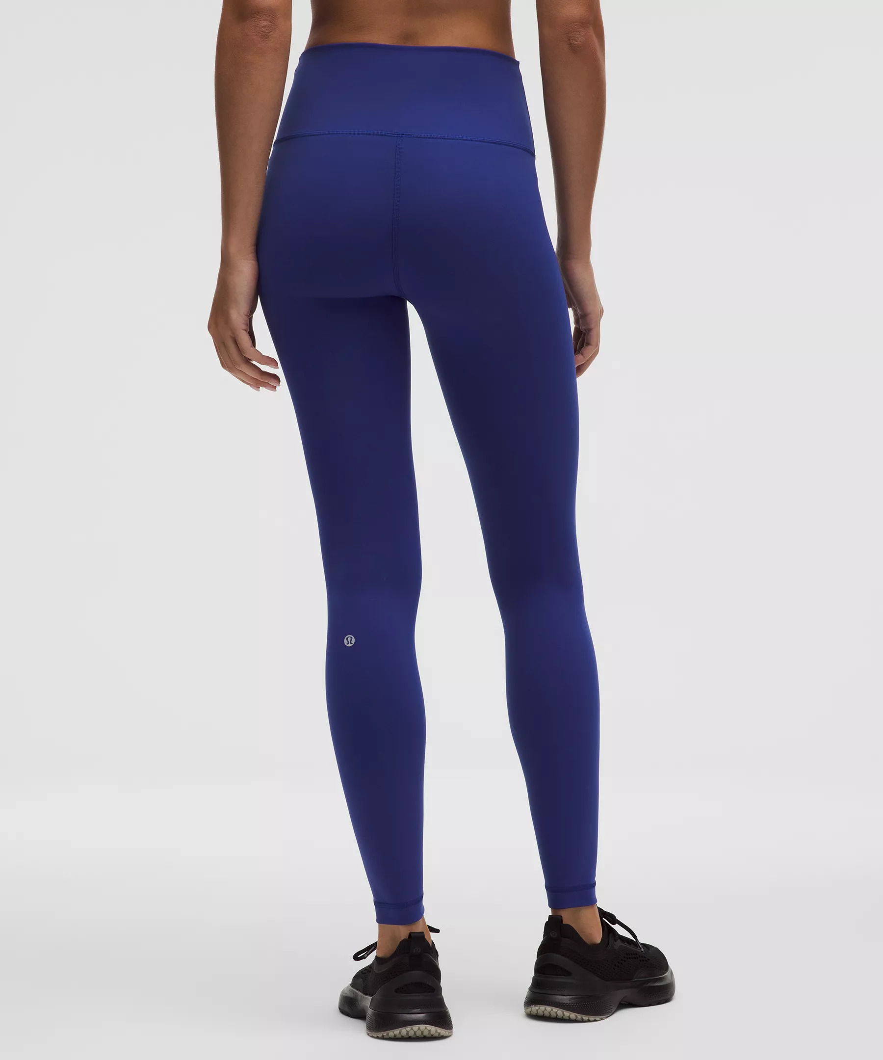 Wunder Train High-Rise Tight 28" - 3