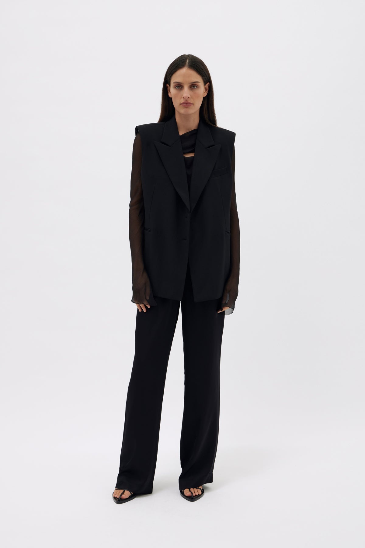 BRAE VEST - 4