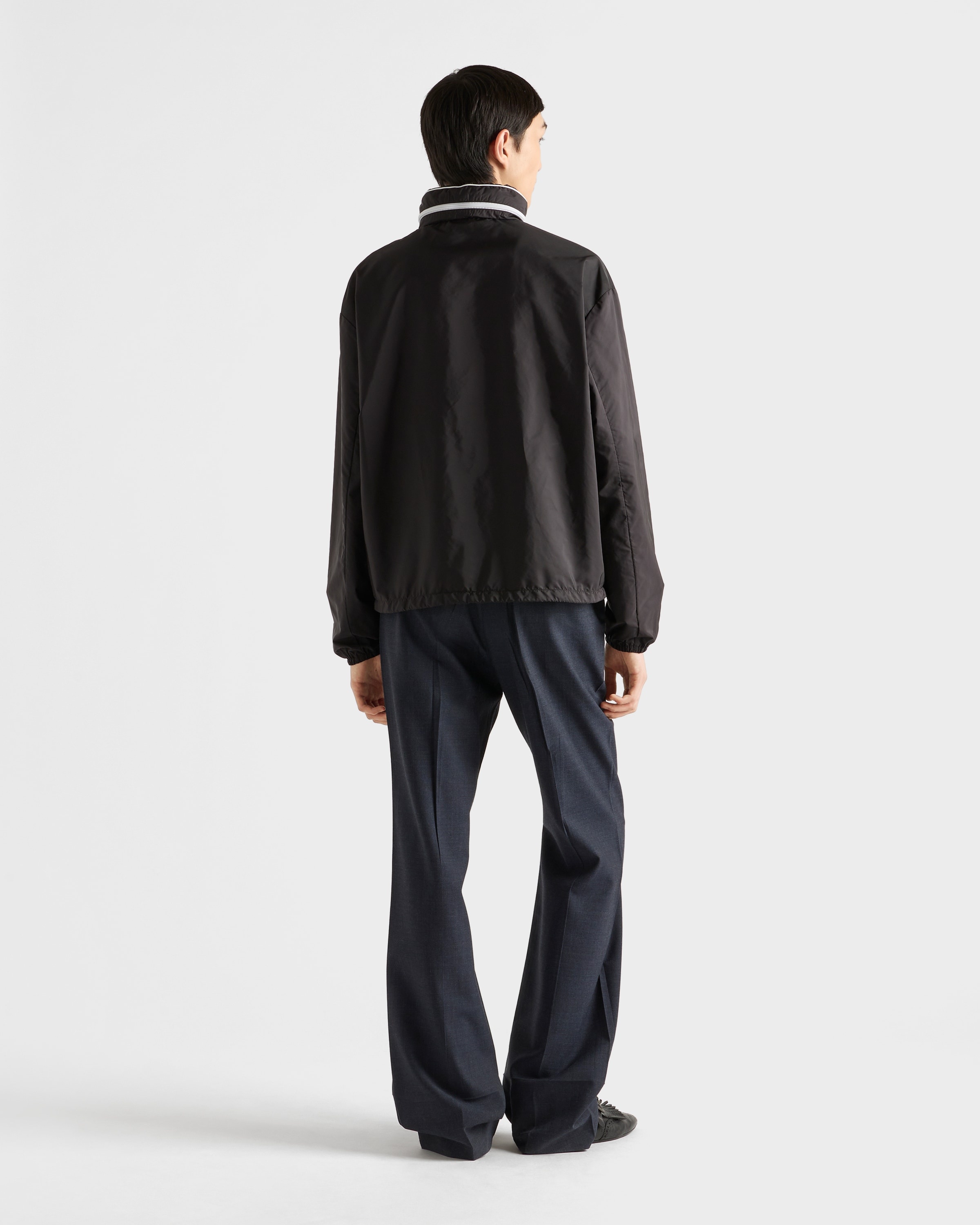 Re-Nylon jacket - 5