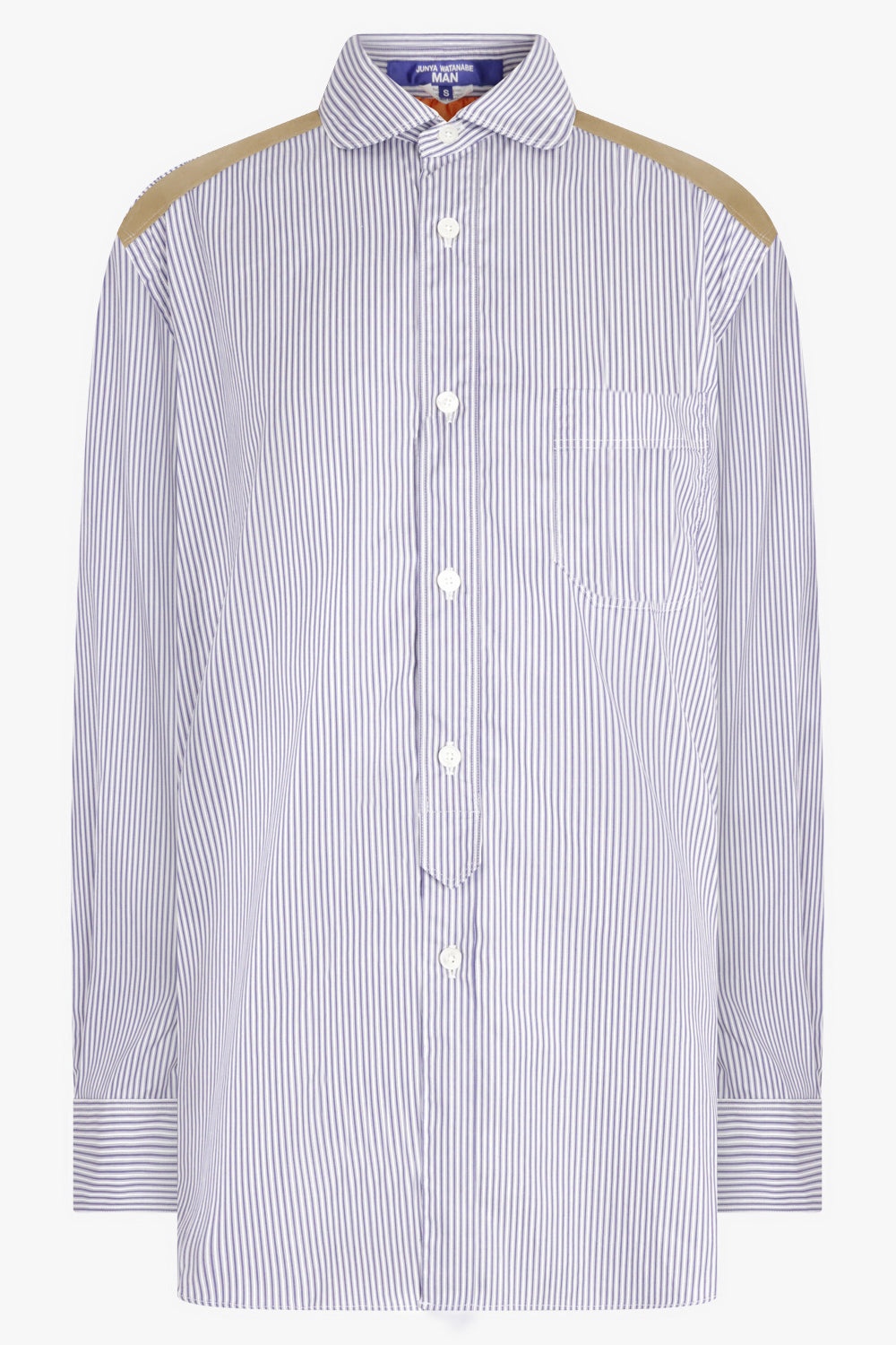 COTTON MOLESKIN NYLON RIP STOP | COTTON/NYLON - 1