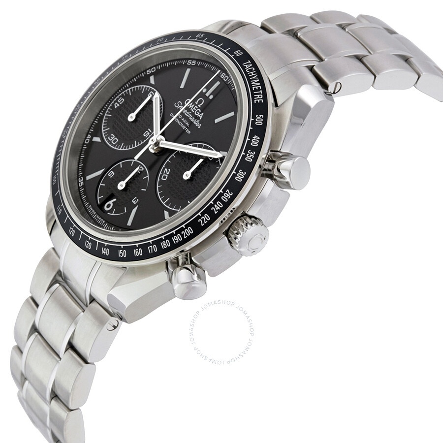 Omega Speedmaster Racing Automatic Chronograph Men's Watch 326.30.40.50.01.001 - 2