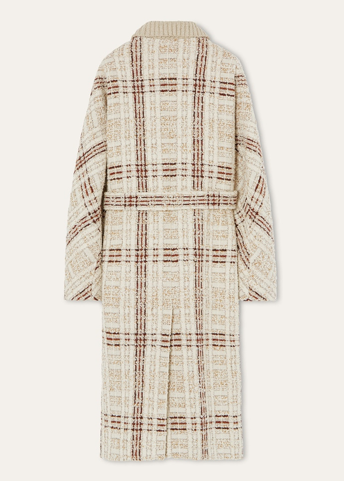 Syd Coat - 6