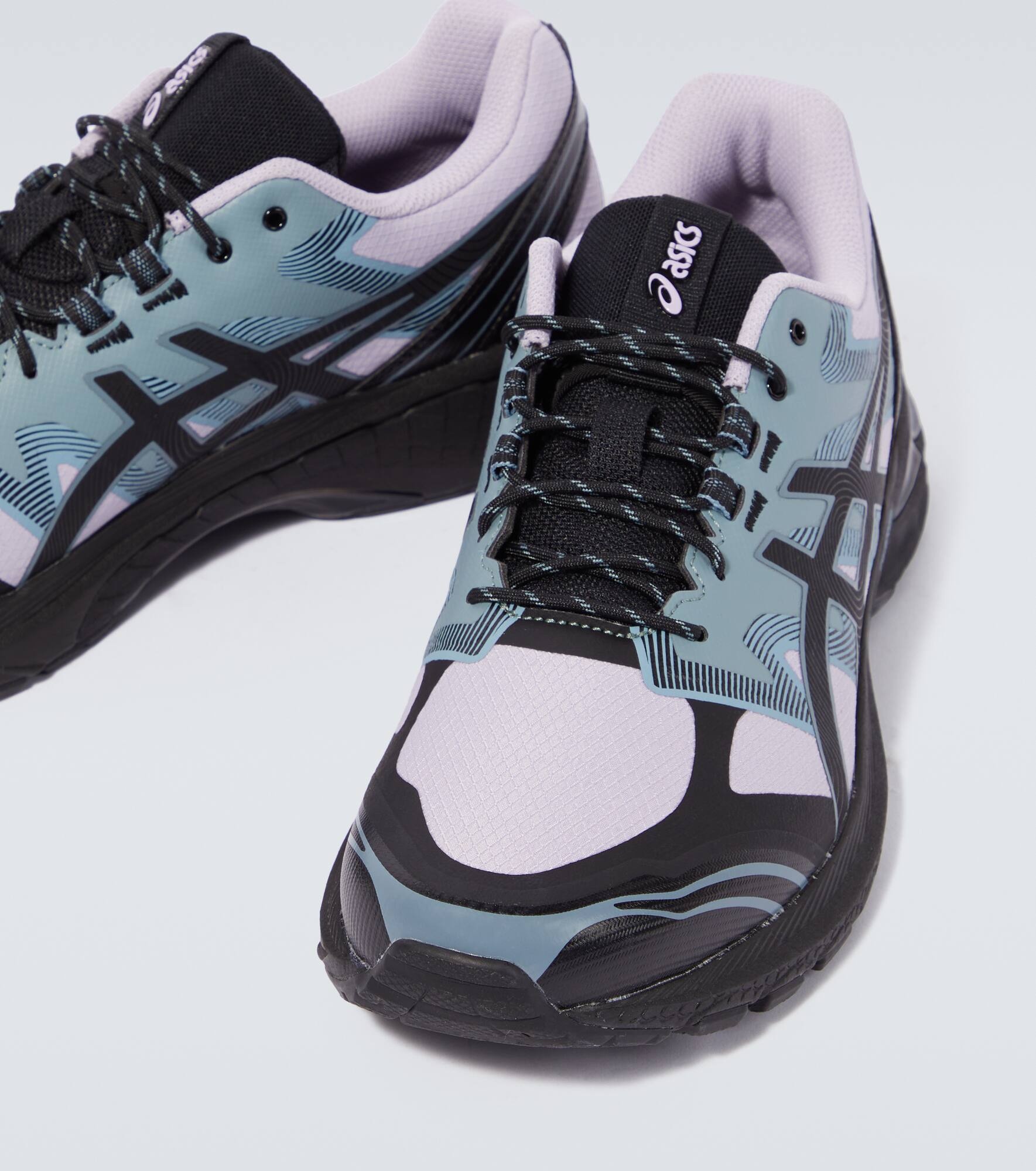 Gel-Terrain sneakers - 3