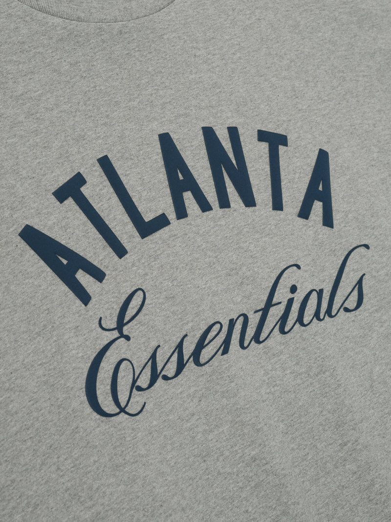 Braves 90s Tee 3