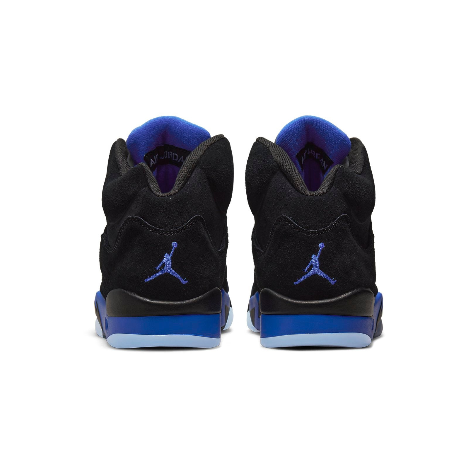 Air Jordan 5 Retro 'Racer Blue' CT4838-004 - 5