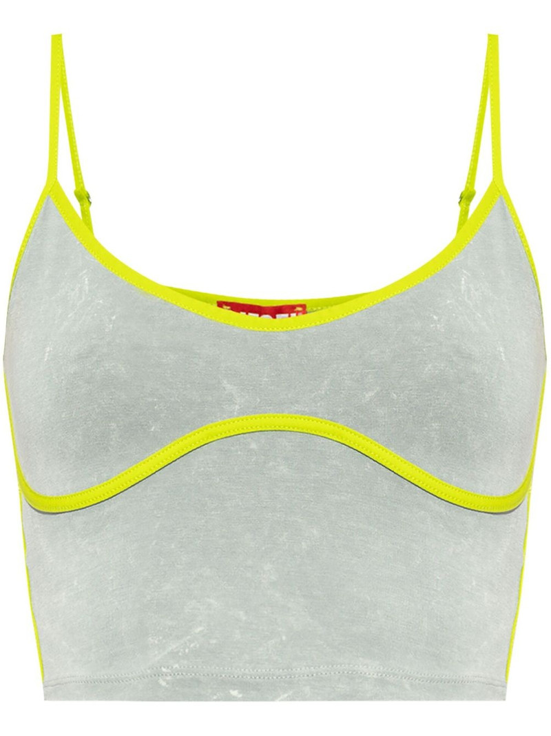 T-Wow tank top 1