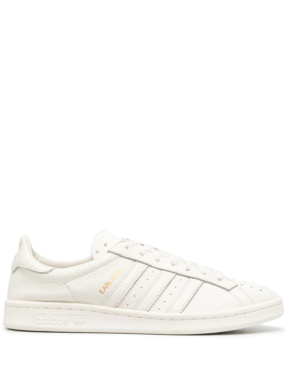 Earlham low-top sneakers - 1