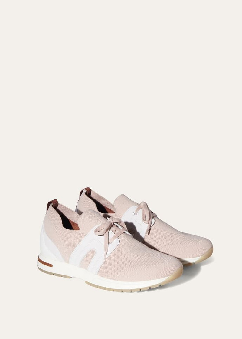 Loro Piana 360 Lp Lady Flexy Walk Sneaker outlook