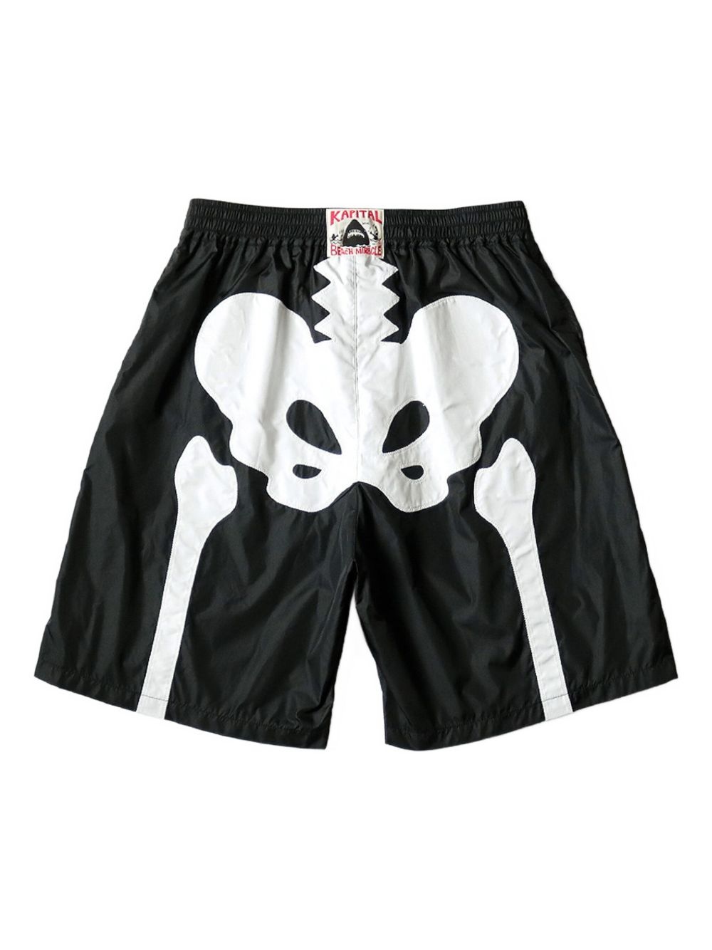 Bone swim shorts - 2