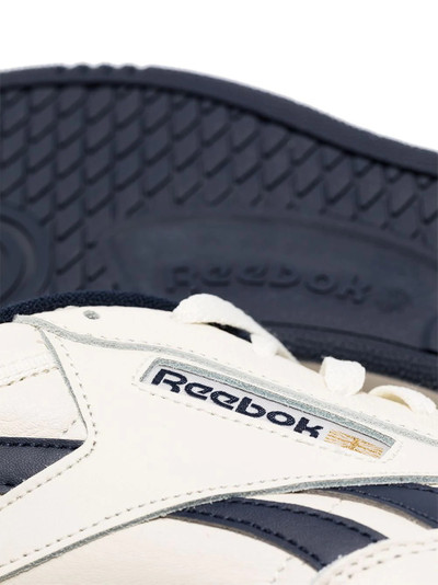 Reebok Club C Revenge leather sneakers outlook