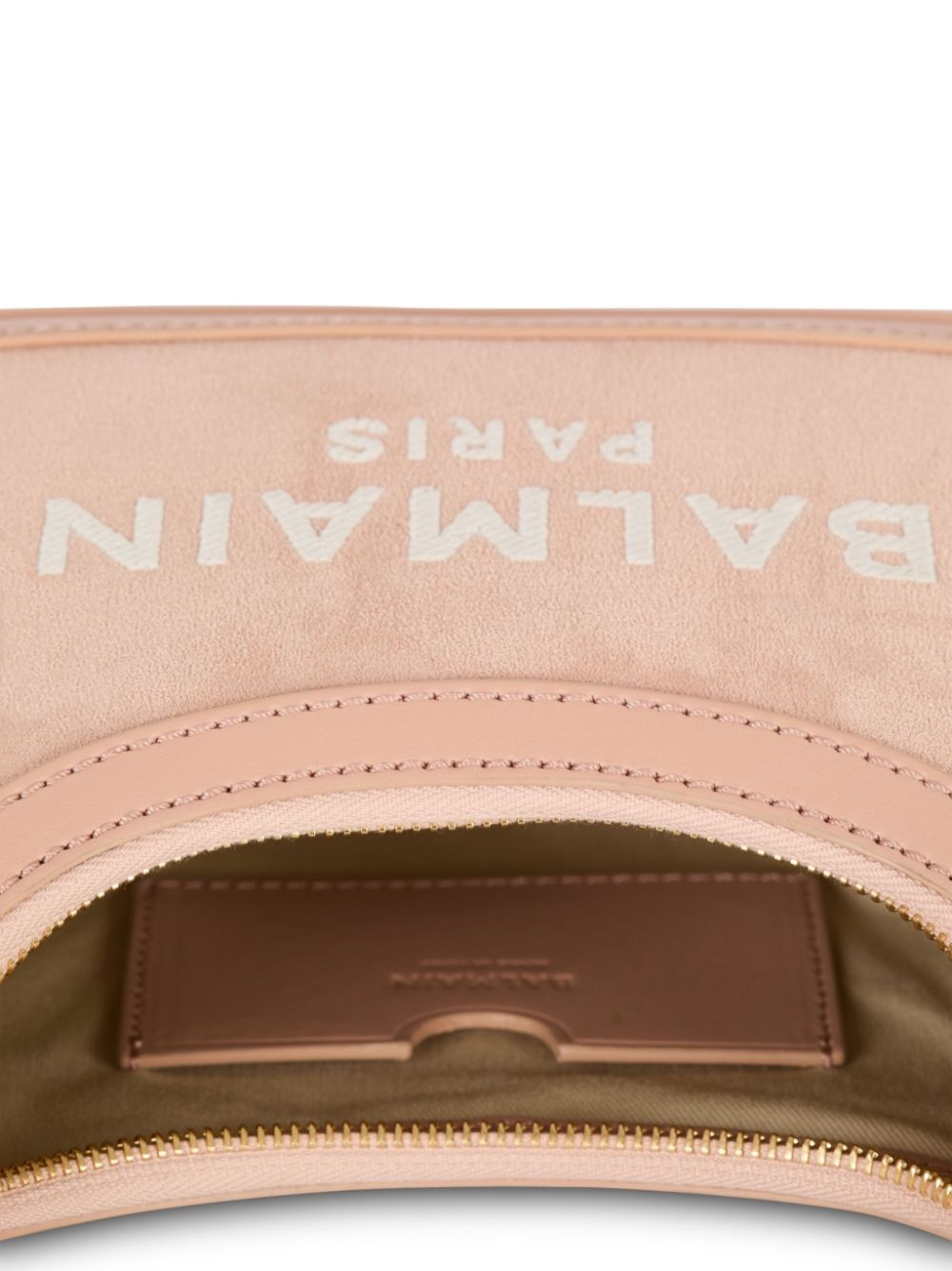 B-Army shoulder bag - 6
