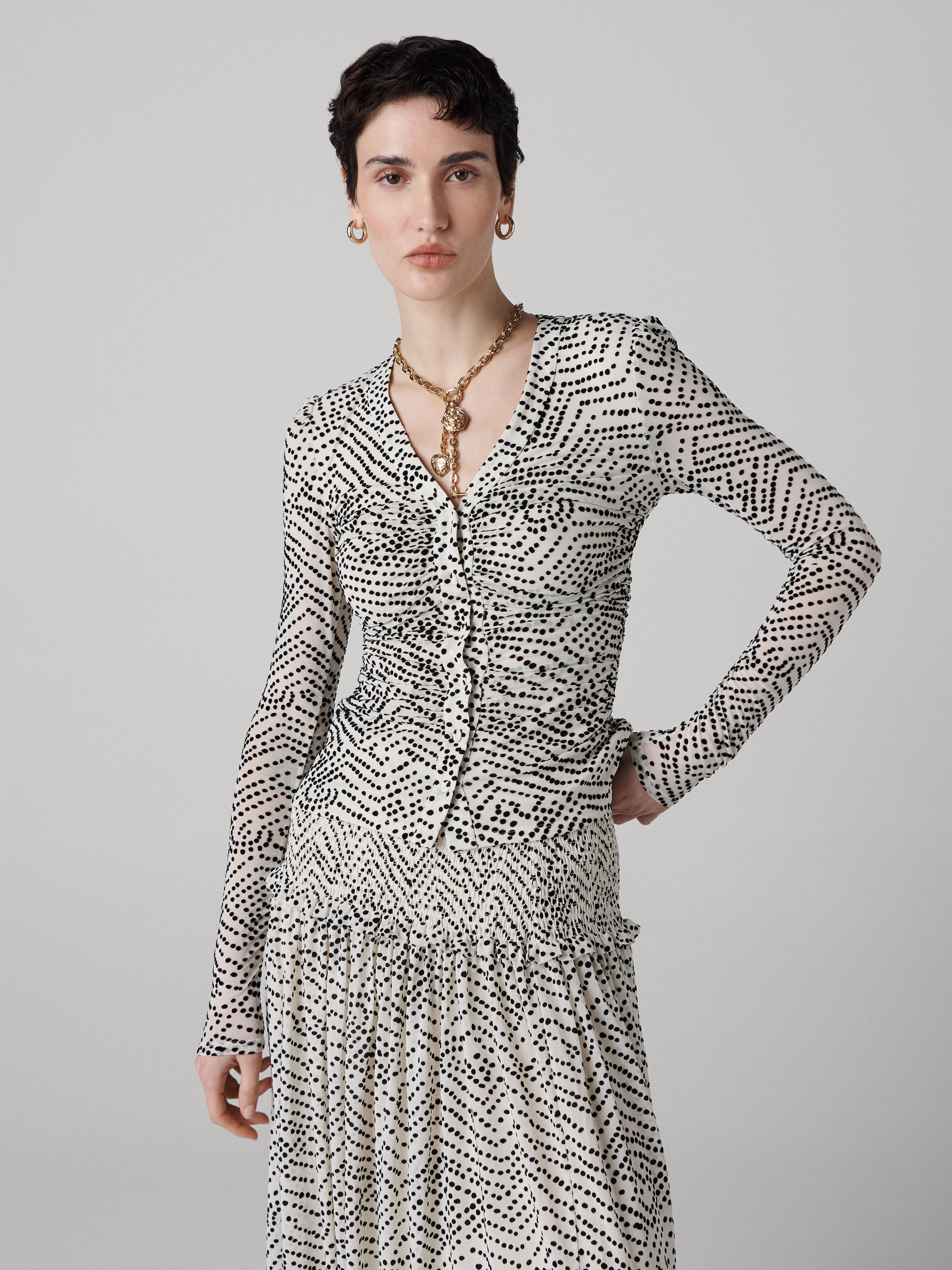 Princess Cardigan - 5