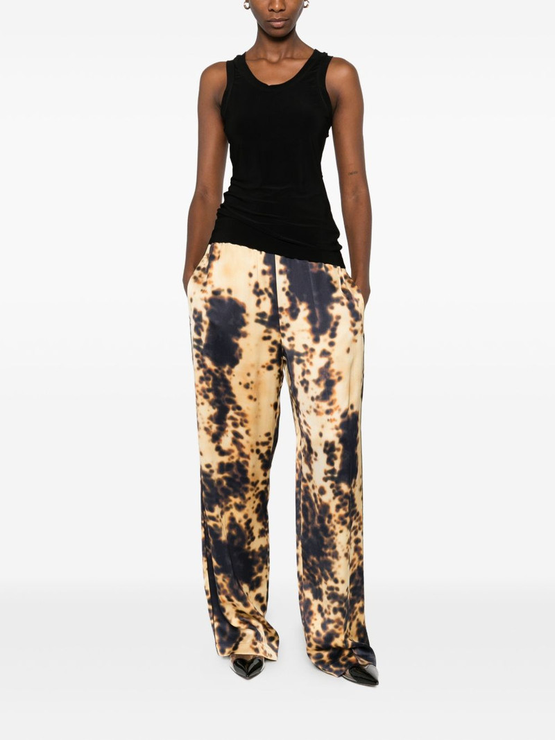 NORMA KAMALI sleeveless top outlook