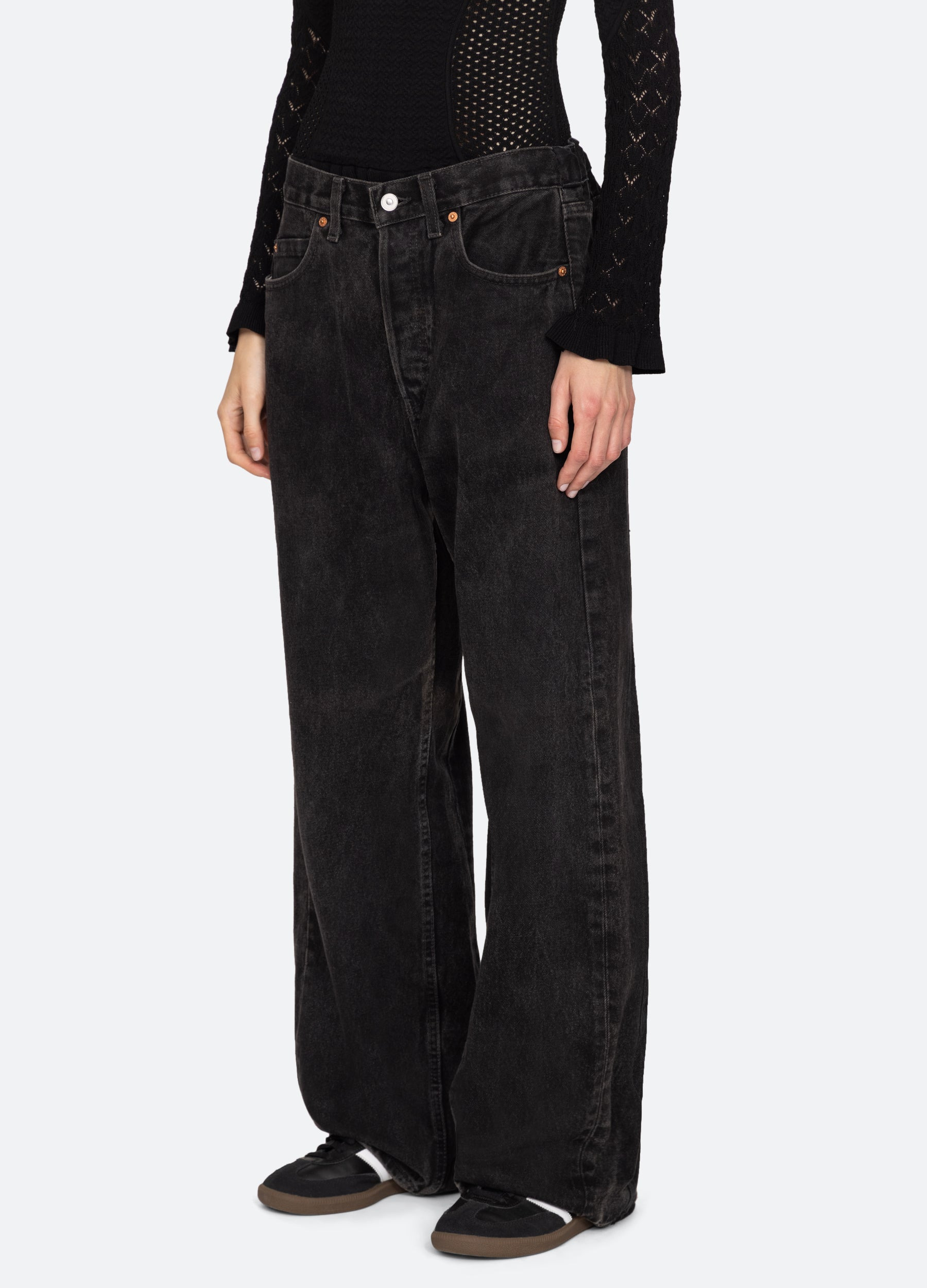 Elena Pants - 2