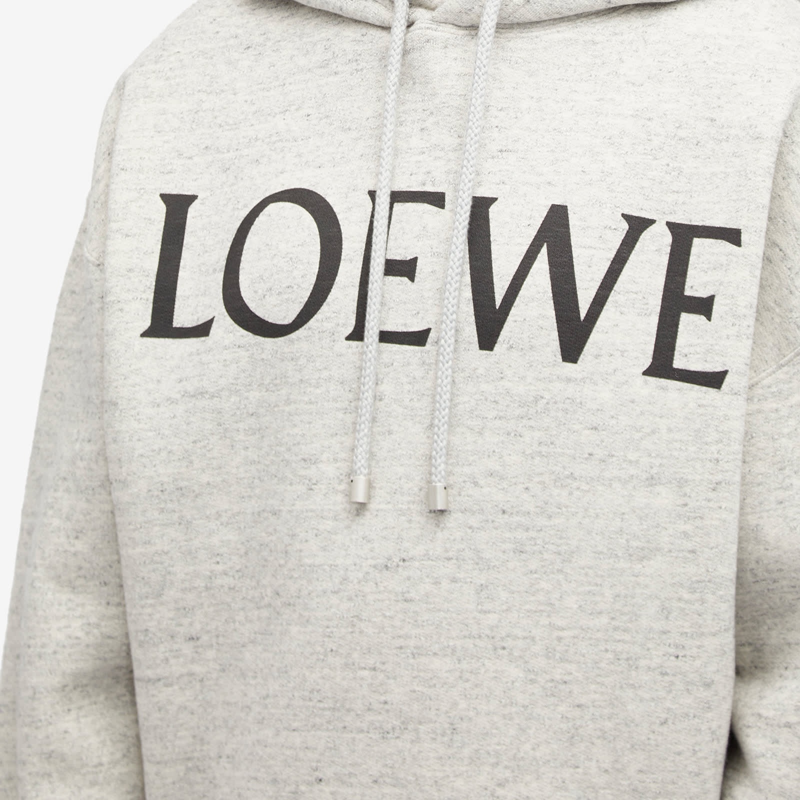 Loewe Logo Hoodie - 5