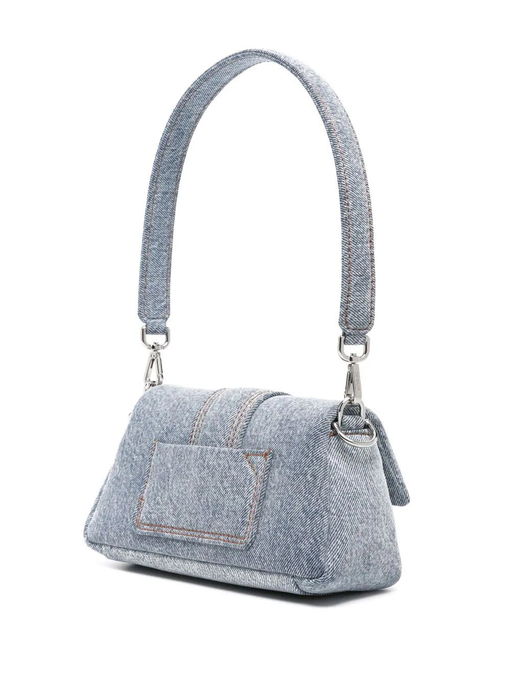 Le petit Bambimou denim - 3