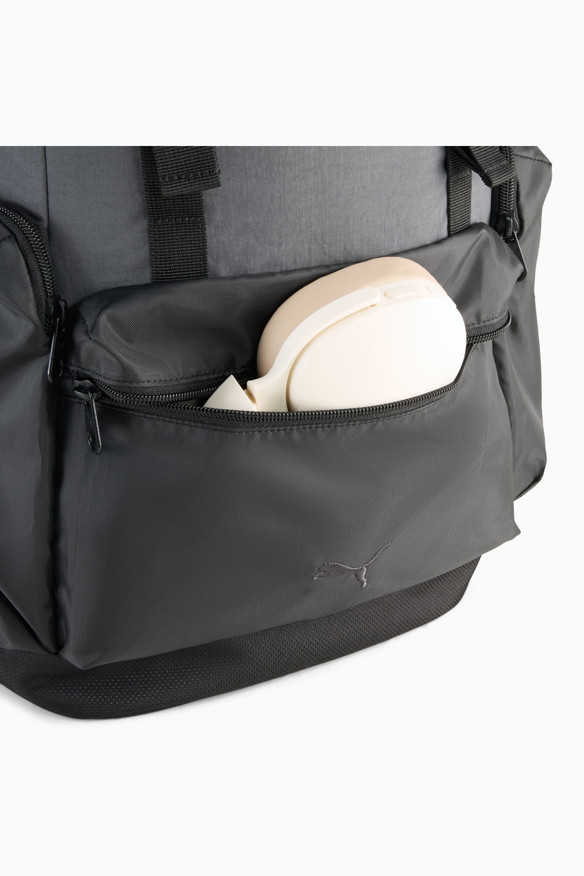 FUTURE.PUMA.ARCHIVE Backpack Youth - 4