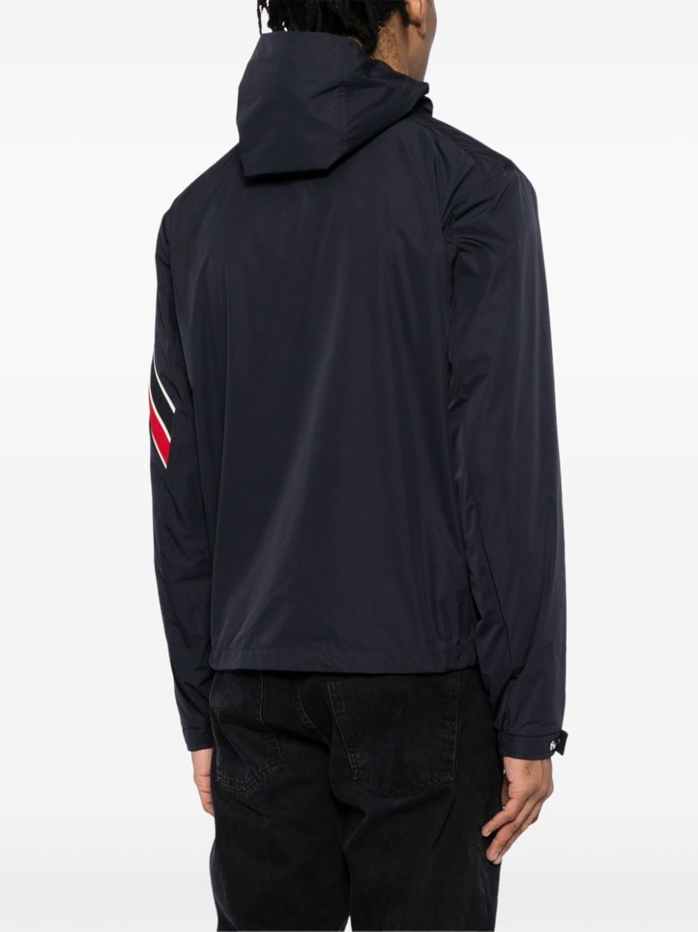 Claut jacket - 4