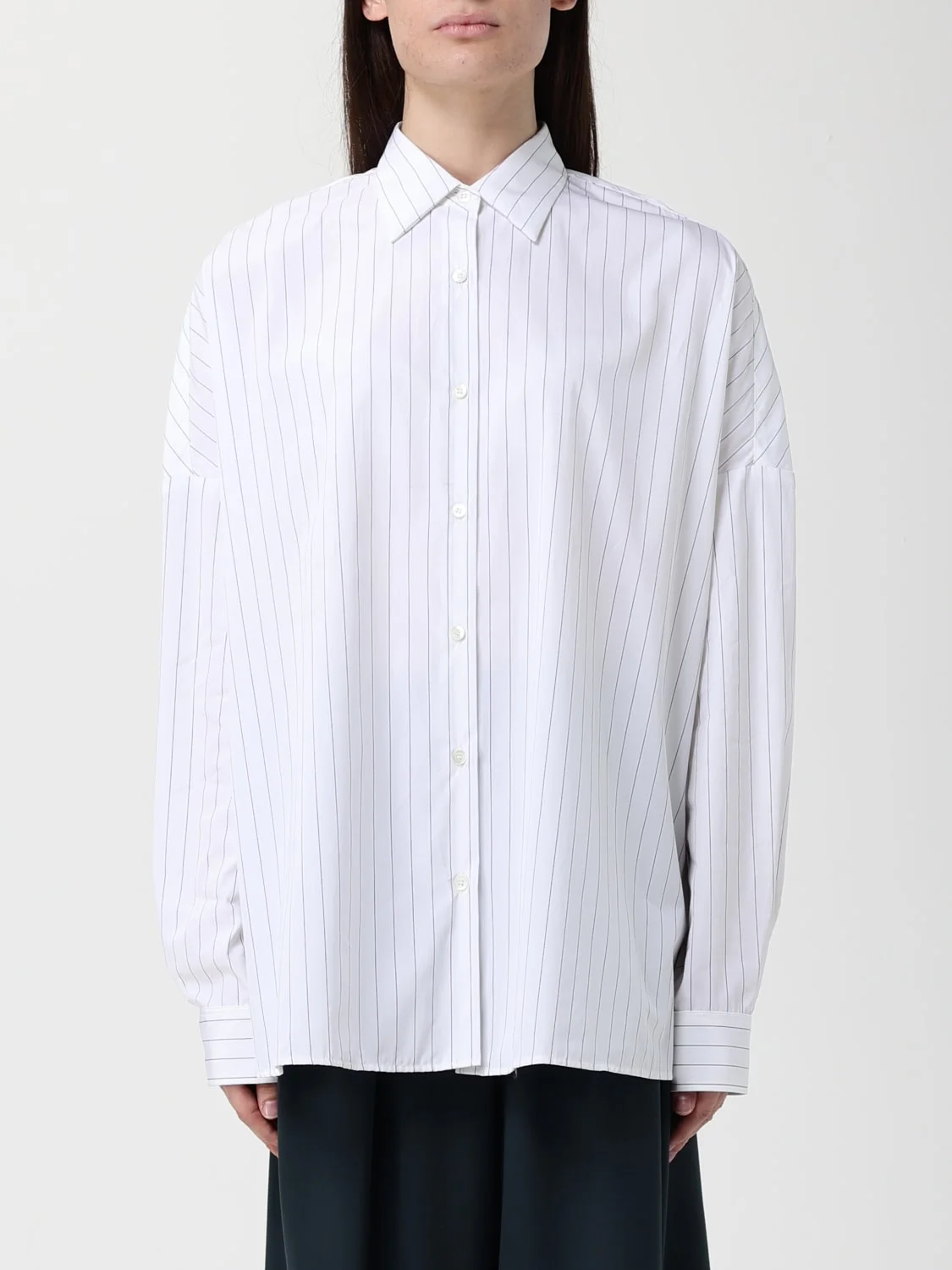 Shirt woman Dries Van Noten - 1