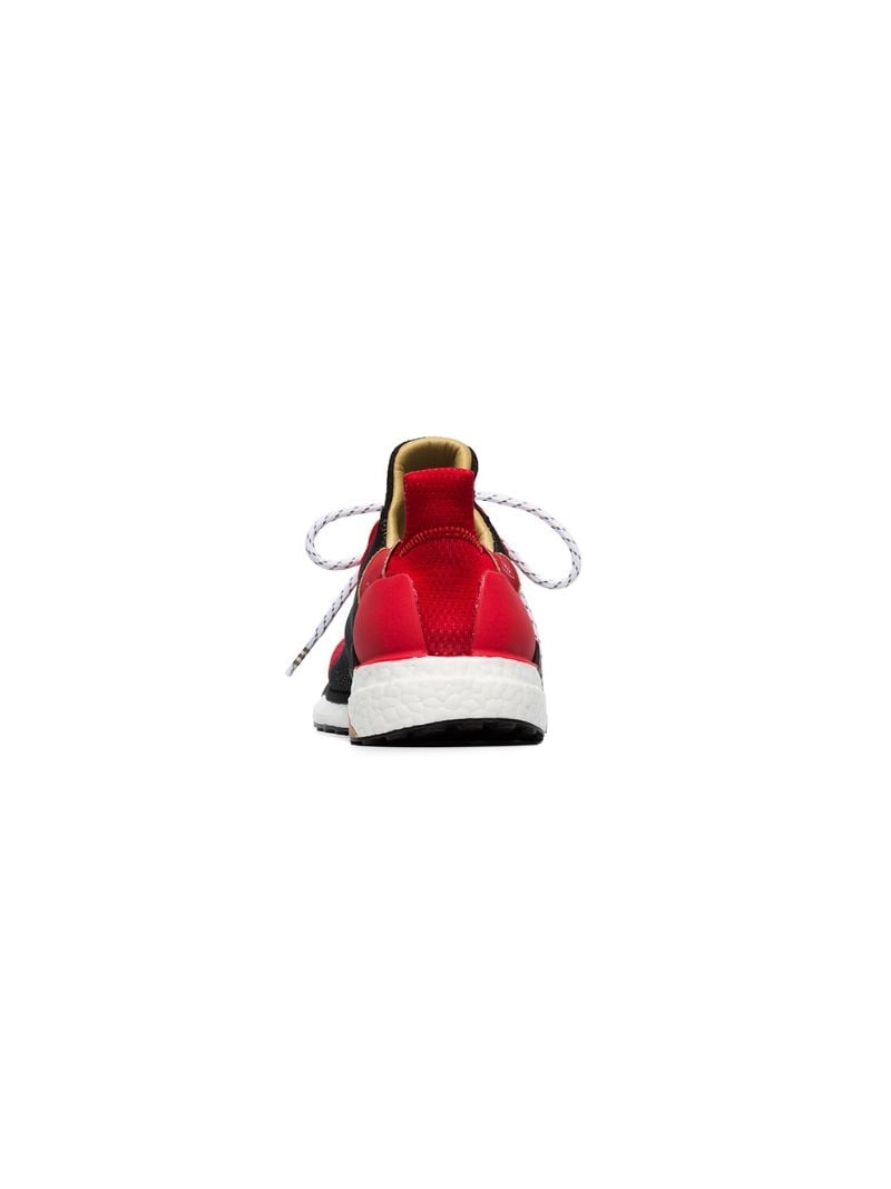 x Pharrell Williams Solar HU Glide ST sneakers - 5