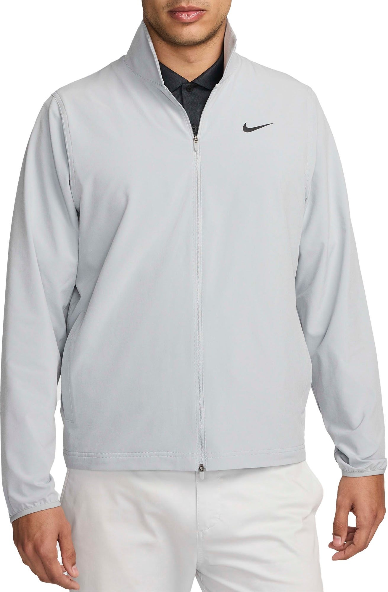 Nike Men's Repel Tour Full-Zip Golf Jacket - 1