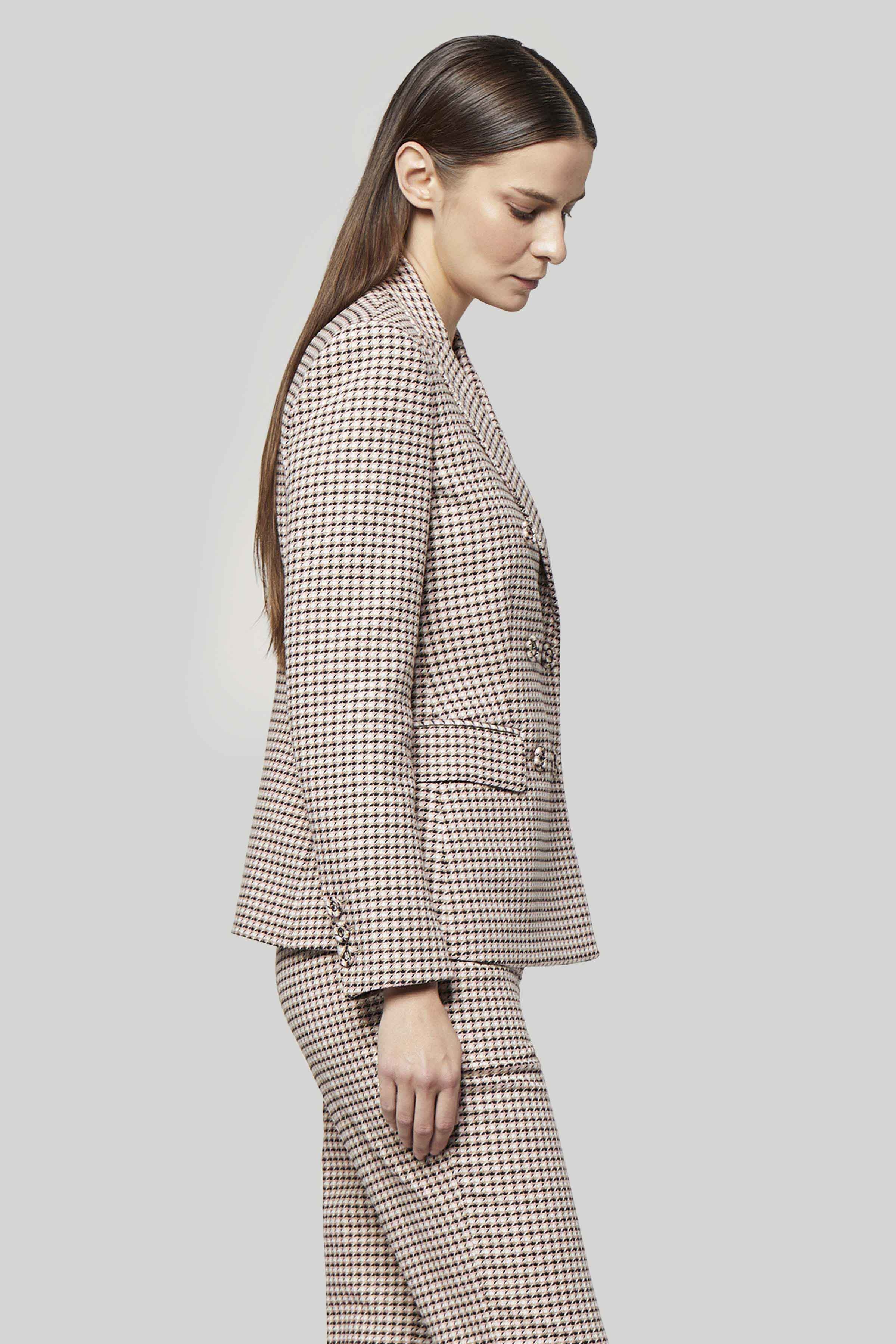 'INDIANA' JACKET - 3