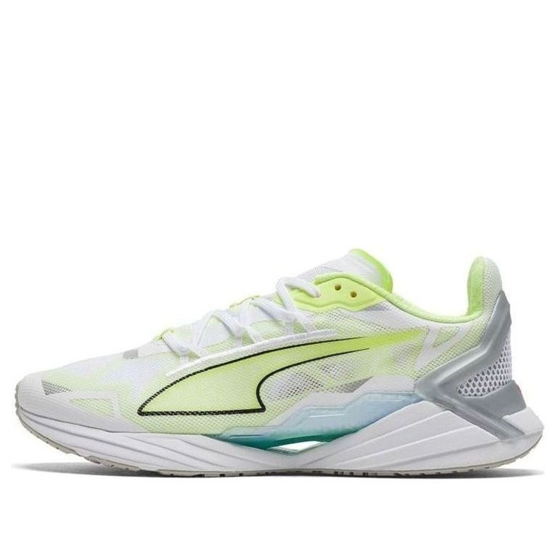 PUMA UltraRide 'Fizzy Yellow' 193753-02 - 1