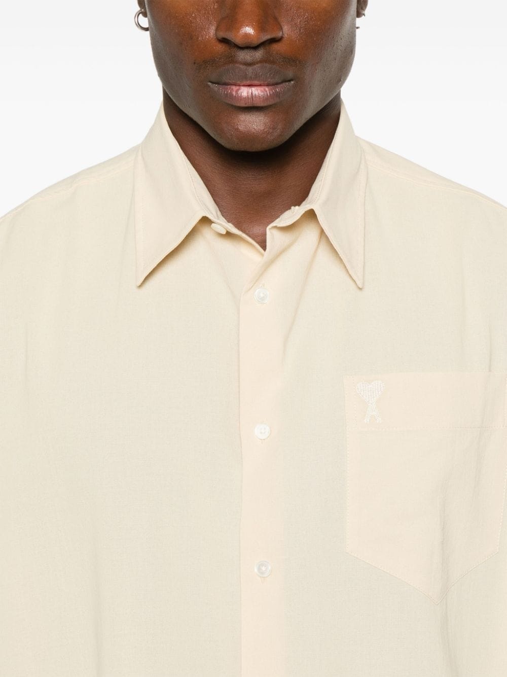 Ami de Coeur shirt - 5