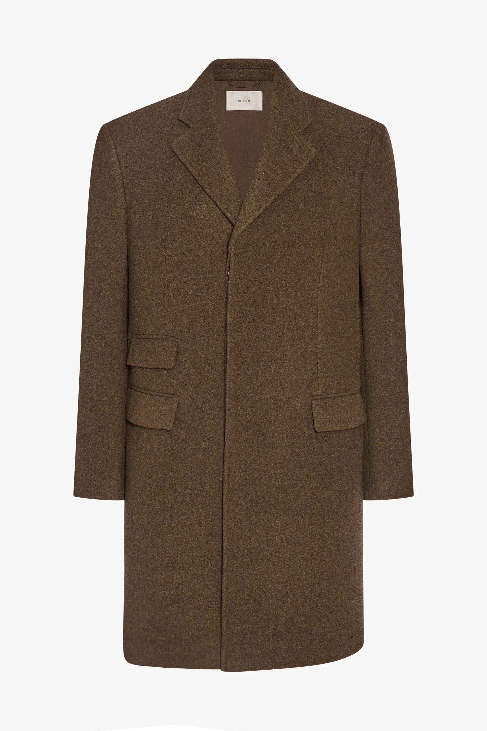 Zori Coat - 1