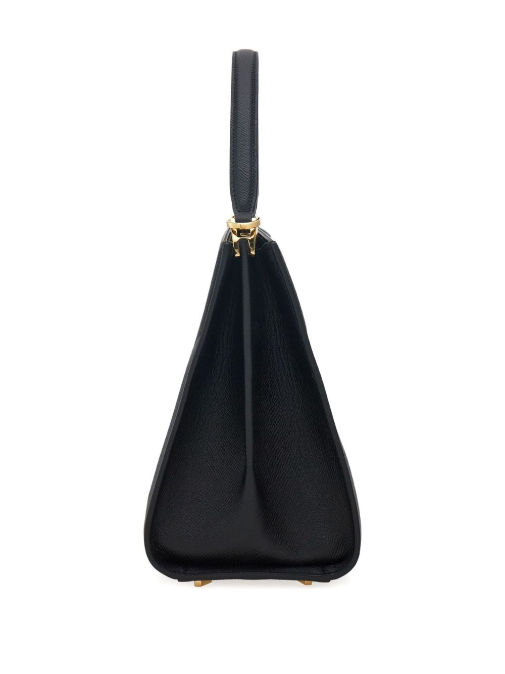 medium Studio Box tote bag - 5