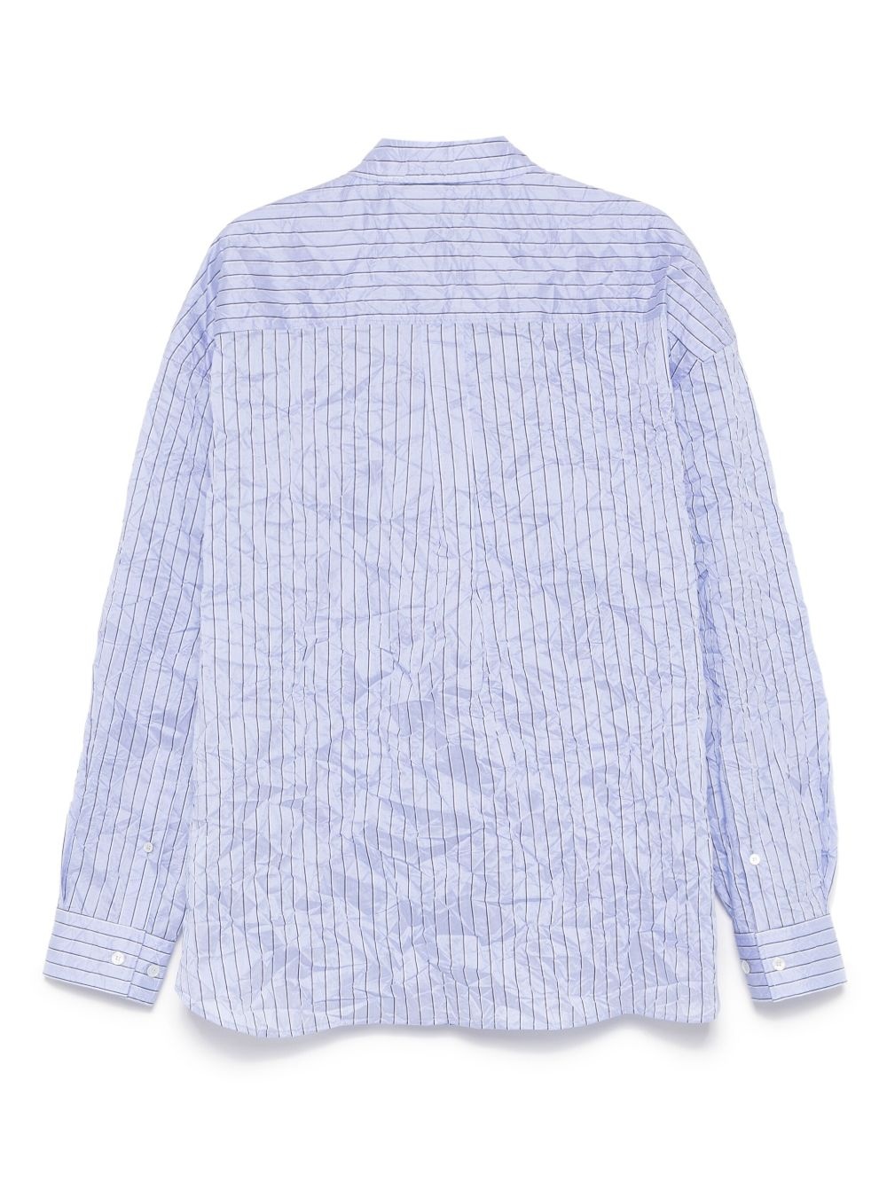 striped shirt - 2