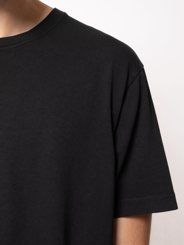 Uno Everyday Tee Black - 3