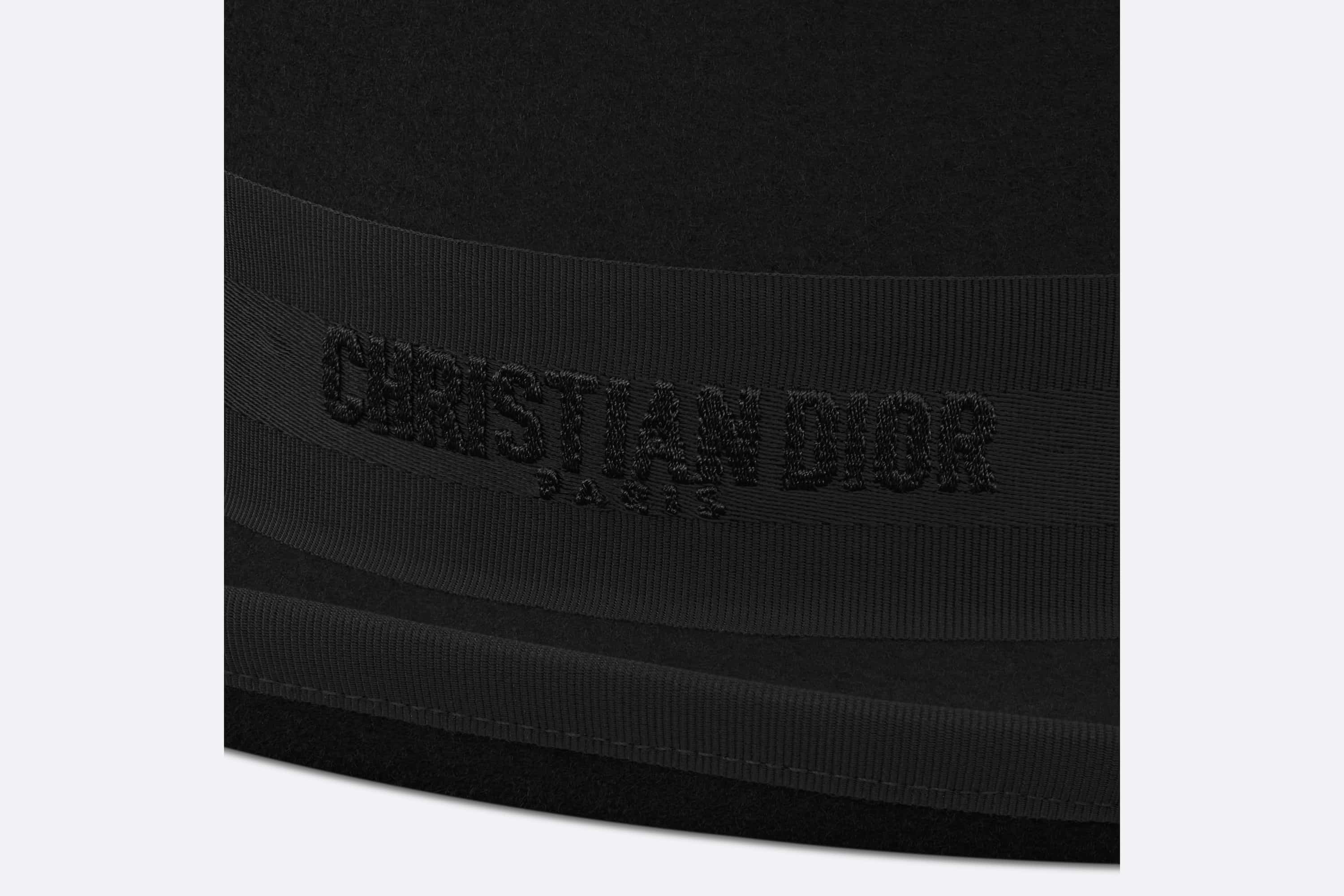 Spectadior Top Hat - 5