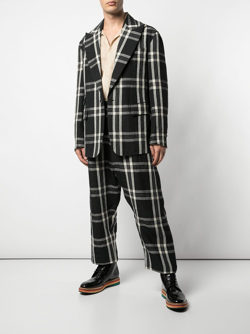 Vivienne Westwood Sabre jacket outlook
