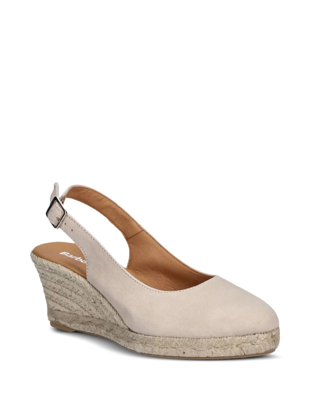 leather espadrilles - 2