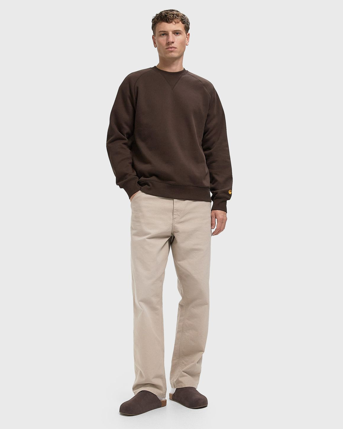 Chase Sweat - 2