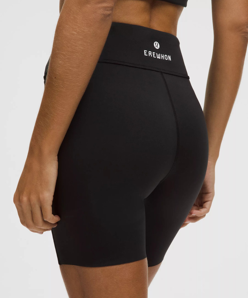 Santa Monica High-Rise Short 6" *Erewhon 5