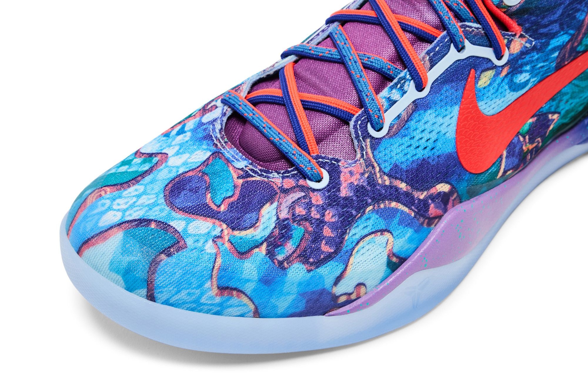 Kobe 8 Protro 'What The Kobe' 2025 - 10