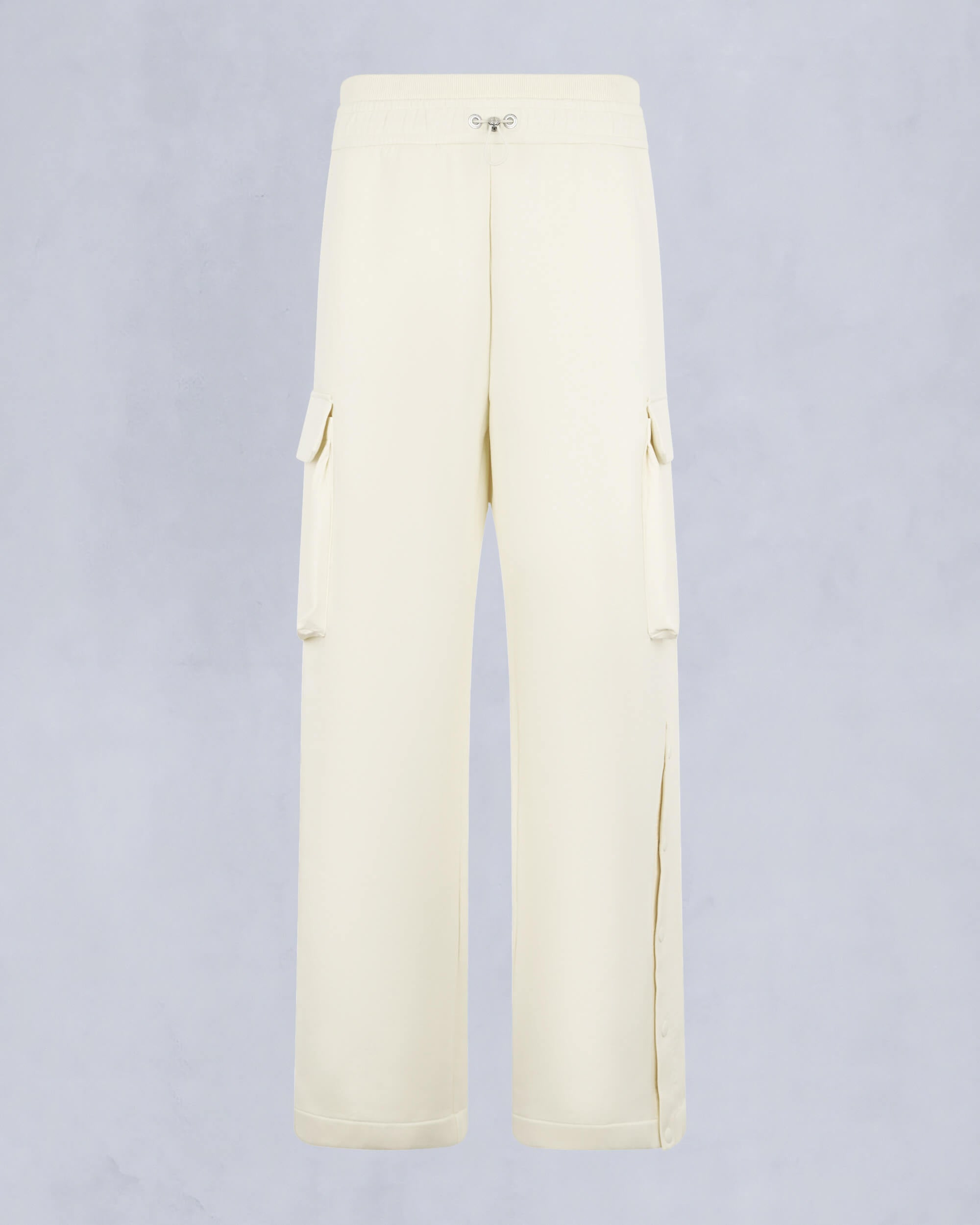 MIXMEDIA CARGO PANTS - 1