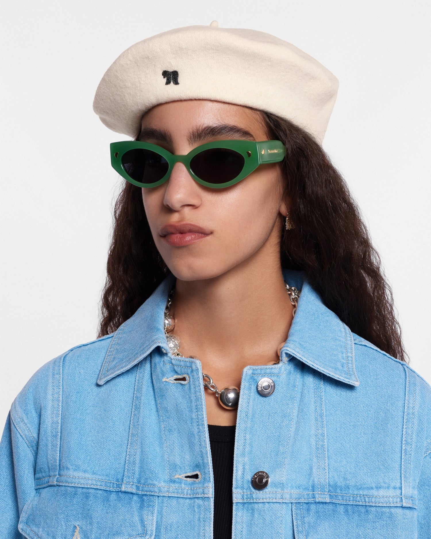 Wool Beret - 2