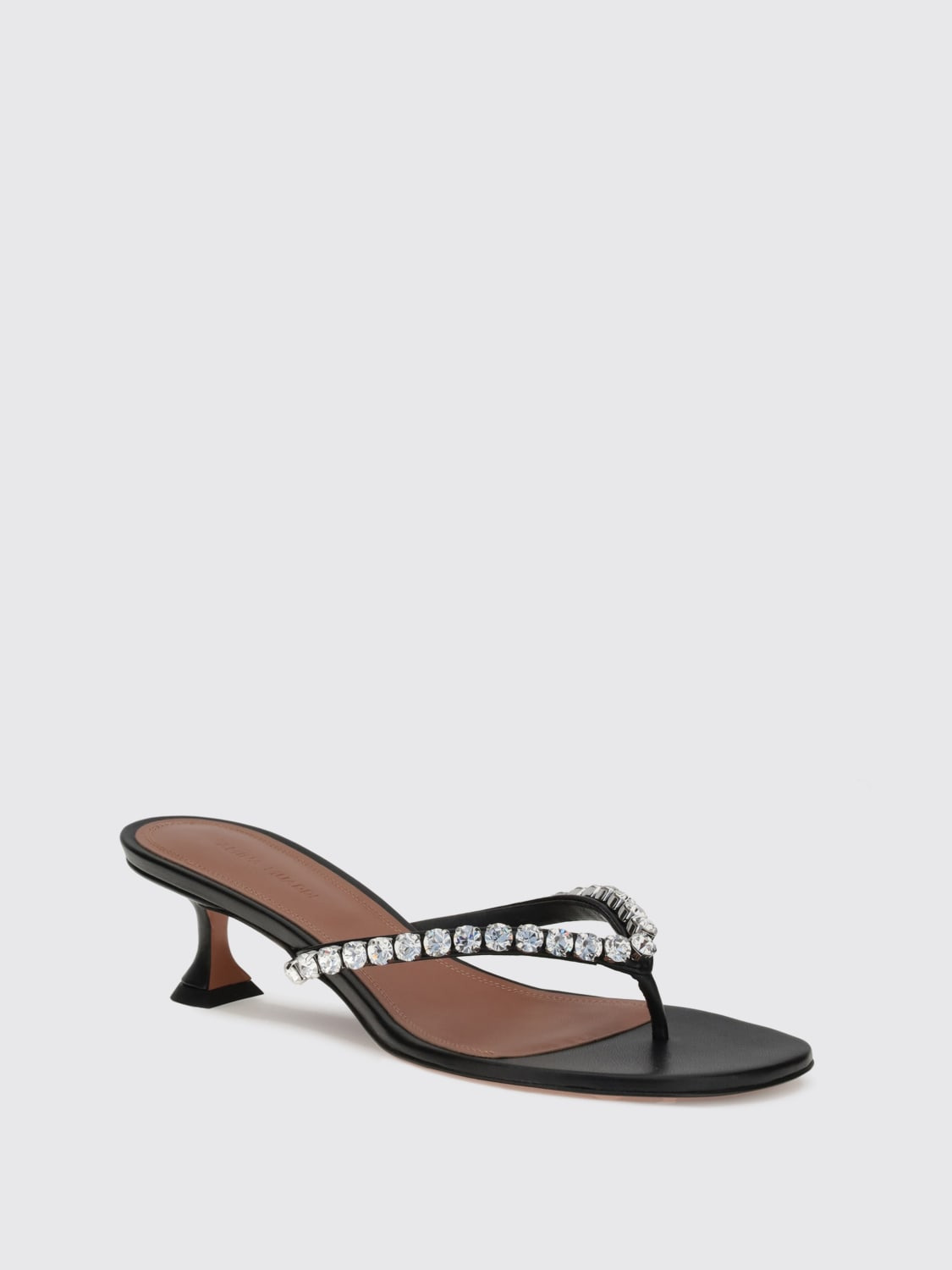 Shoes woman Amina Muaddi - 2