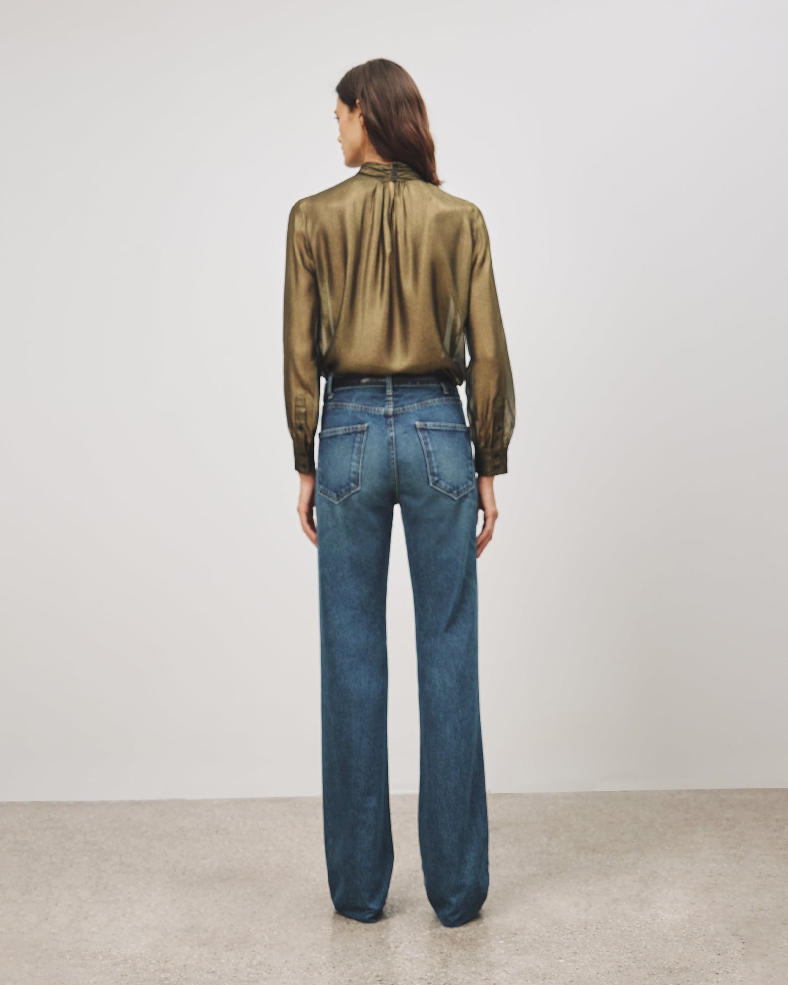 REEM BLOUSE - 4