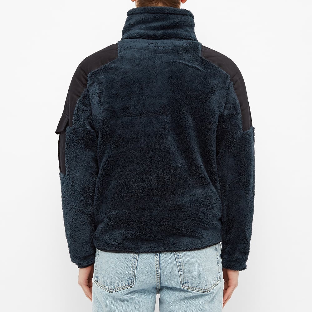 Rag & Bone Logan Sherpa Sweat - 5