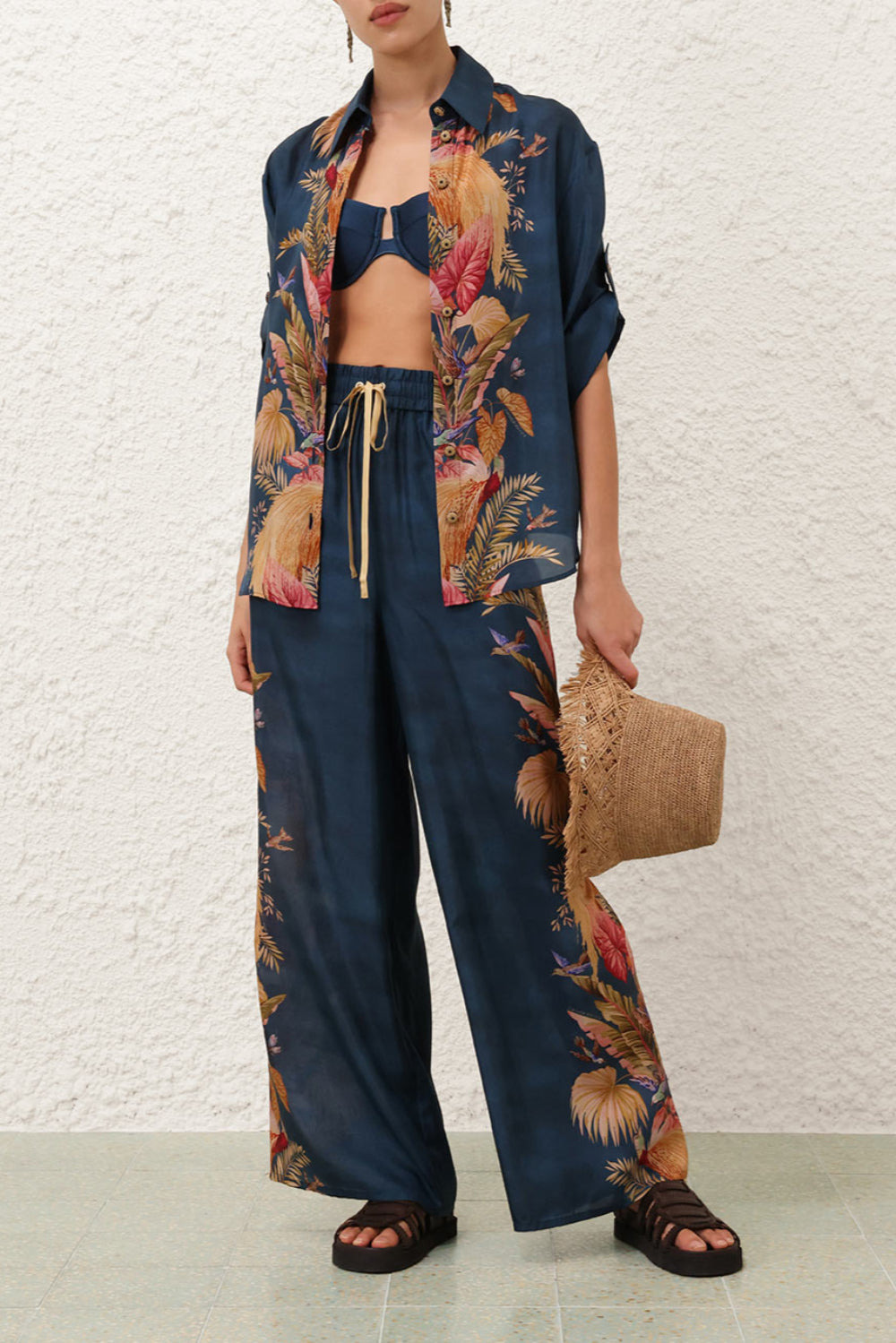 Ascension Relaxed Pant - 2