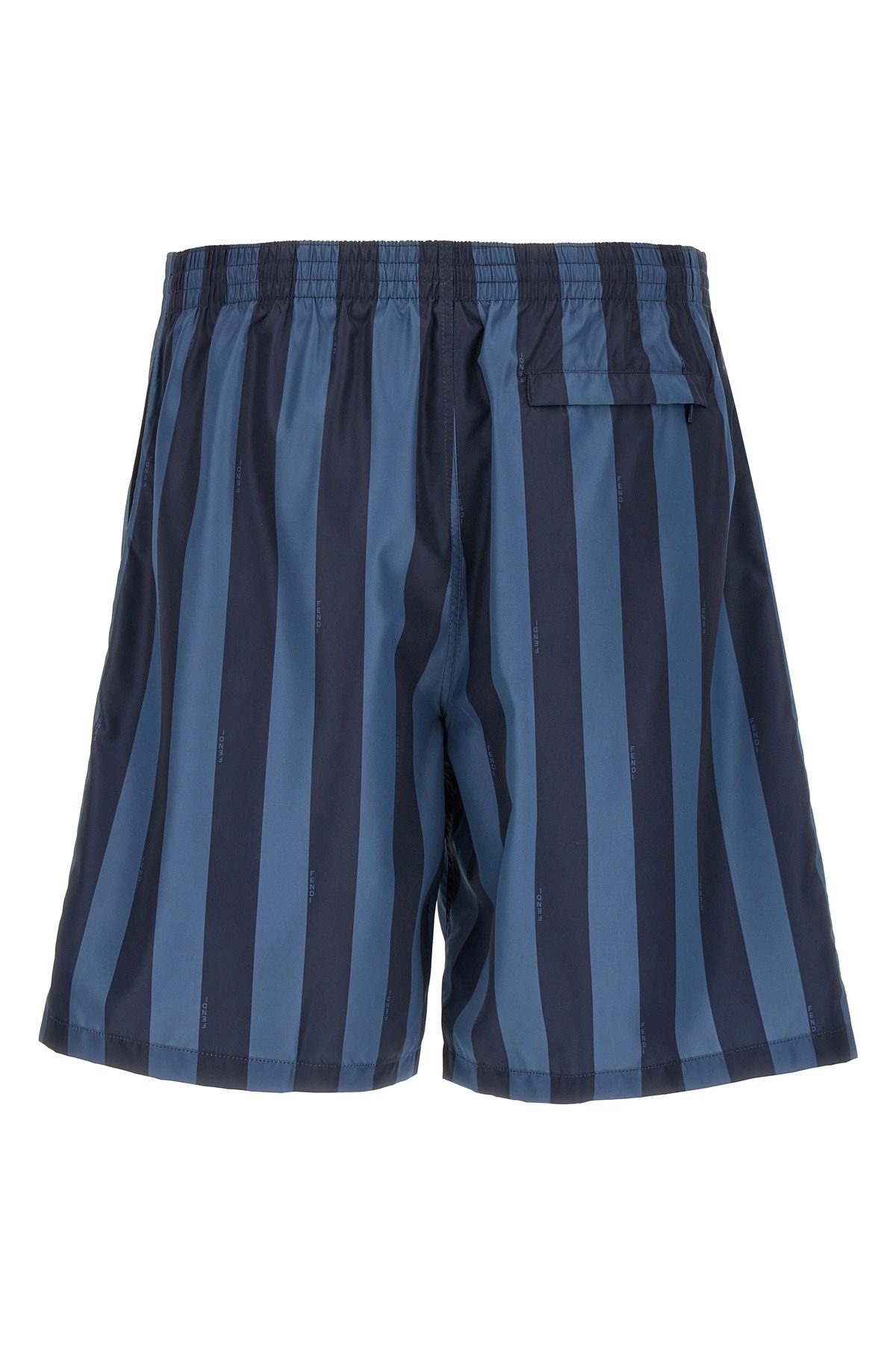 'Fendi Crest' swimsuit - 2